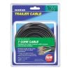 Narva 5872-10TC 5A 2.5MM 7 Core Trailer Cable (10M)Black; Red; Green; Yellow; Blue; White; Brown