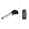 Hella Ignition Coil 5DA193175911