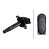 Hella Ignition Coil 5DA193175981