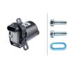 Hella Ignition Coil 5DA230035391