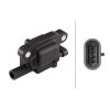 Hella Ignition Coil 5DA230035751