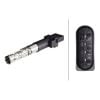 Hella Ignition Coil 5DA358000001
