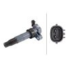 Hella Ignition Coil 5DA358057441
