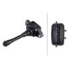 Hella Ignition Coil 5DA358057661