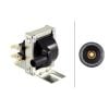 Hella Ignition Coil 5DA358057991