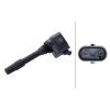 Hella Ignition Coil 5DA358168041