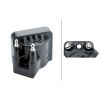 Hella Ignition Coil 5DA358168251