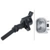 Hella Ignition Coil 5DA358168321