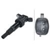 Hella Ignition Coil 5DA358168341