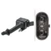 Hella Ignition Coil 5DA358168371