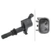 Hella Ignition Coil 5DA358168561