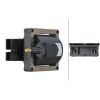 Hella Ignition Coil 5DA358168691