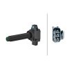 Hella Ignition Coil 5DA358168741