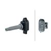 Hella Ignition Coil 5DA358168751