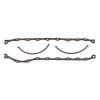Performance Gaskets Oil Pan Gasket fits Ford 302-351 Cleveland 5REG-HC323