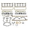 Performance Gaskets Full Gasket Set with Rope Rear Main Seal & Graphite Head Gaskets fits Holden 253-304-308 5REG308-R