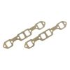 Performance Gaskets Exhaust Manifold Gasket Set fits Early Holden V8 253-304-308 5REGEX-308