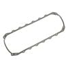 Performance Gaskets 1-Piece Rubber Oil Pan Gasket Set with Dimple Holes VN-VT Style fits Holden 253-304-308 V8 5REGOP-308R