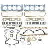 Performance Gaskets Full Engine Gasket Set with Neoprene Rear Main Seal Holden 253-308 V8 5RFS25308PT-N