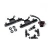 DeatschWerks DW6-101-1000 Fuel Rail & Injector Kit 1000cc suits Subaru