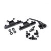 DeatschWerks DW6-101-1500 Fuel Rail & Injector Kit 1500cc suits Subaru