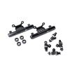 DeatschWerks DW6-101-2200 Fuel Rail & Injector Kit 2200cc suits Subaru