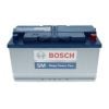 Bosch 60588 SM Mega Power Plus 105Ah 880CCA Starting Battery 0 986 A00 251