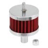 K&N 62-1100 Air Filter Breather/Vent 1/2