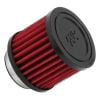 K&N 62-1470 Air Filter Breather/Vent 1.75