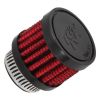 K&N 62-1560 Air Filter Breather/Vent 3/4