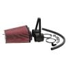 K&N 63-1014 Performance Air Intake System