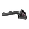 K&N 63-2591 Performance Air Intake System