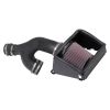 K&N 63-2599 Performance Air Intake System