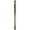 Kincrome Stainless Steel Rule 600mm (24