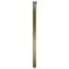 Kincrome Stainless Steel Rule 1000mm (40
