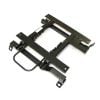 Autotecnica 645NISR Sports Seat Rail Sliders Right fits Nissan Skyline R32/R33 GTST