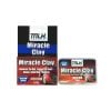 Mothers MLH Medium Clay Bar for Pre-Wax Polish Paint Contaminant Removal MLH710