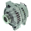 Jaylec 65-1040 Alternator 12V 120A fits Commodore VT 5.0L V8 4PV Pulley