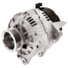 Jaylec 65-1710-1 Alternator 12V 120A fits VW 2.4L 2.5L DIST 1996-98