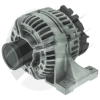 Jaylec 65-1755-1 Alternator 12V 140A fits Volvo 2000-04 S60 S80 2.4 2.5