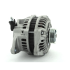 Jaylec 65-6348 Alternator 12V 80A fits Ford Telstar 91-on Mazda 626 FE ENG