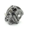 Jaylec 65-6641-1 Alternator 12V 90A fits Mazda 2 1.5L 2012- Mazda 3 1.6L 2013-on EP118 PLUG