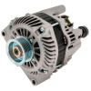 Valeo Alternator 14V 140A fits Audi & VW AMAROK 1.9L TDI 2.0L TDI 2.2 TDI
