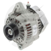 Jaylec 65-8476 Alternator 12V 75A fits Suzuki Baleno G16B 5PV Plug D/IG/L