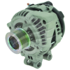 Jaylec 65-8508 Alternator 12V 150A fits Land Rover DSL 3.6L TD 8 V8 DSL 2006- 8PV