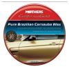 Mothers California Gold Pure Brazilian Carnauba Wax Paste 340g 655550 05550