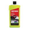 Mothers Triple Action Foam Wash Concentrate 473mL 655616 05616