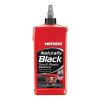 Mothers Naturally Black Trim & Plastic Restorer 355ml 656112 46112