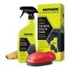 Mothers Ultimate Hybrid 1-Step Ceramic Clay & Coat 657260 07260