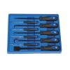 Toledo 660887 Hook Pick & Scraper Set 9-Piece